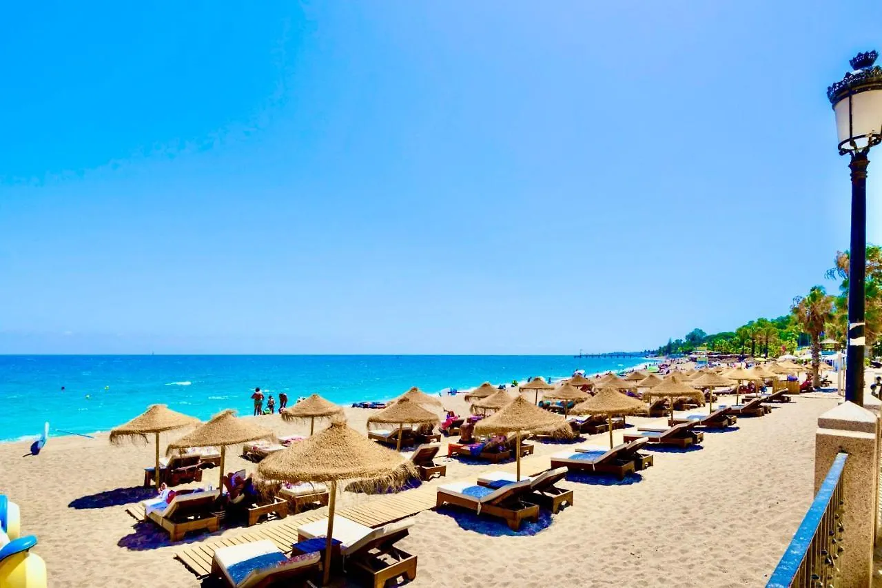 Holiday home Marbesun 6