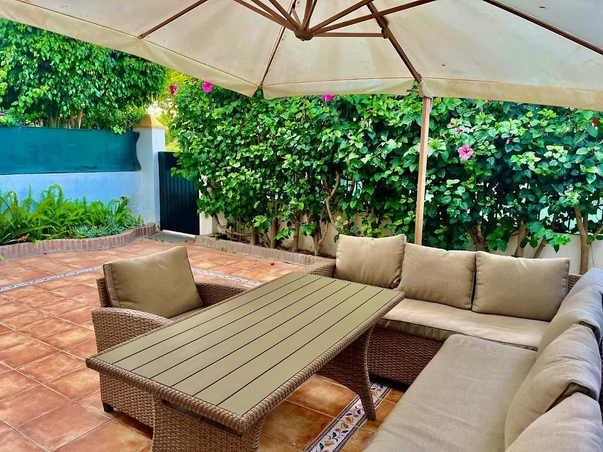 Marbesun 6 Marbella