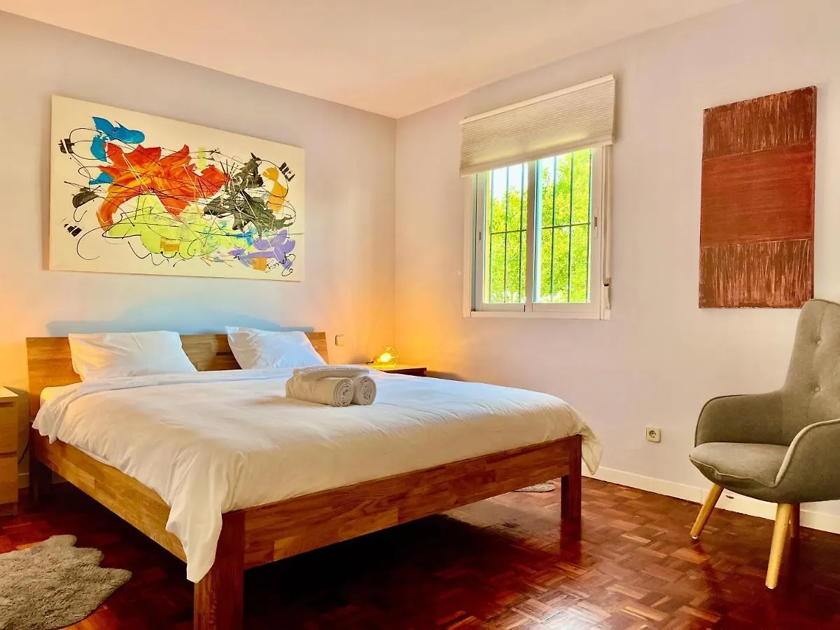 Holiday home Marbesun 6