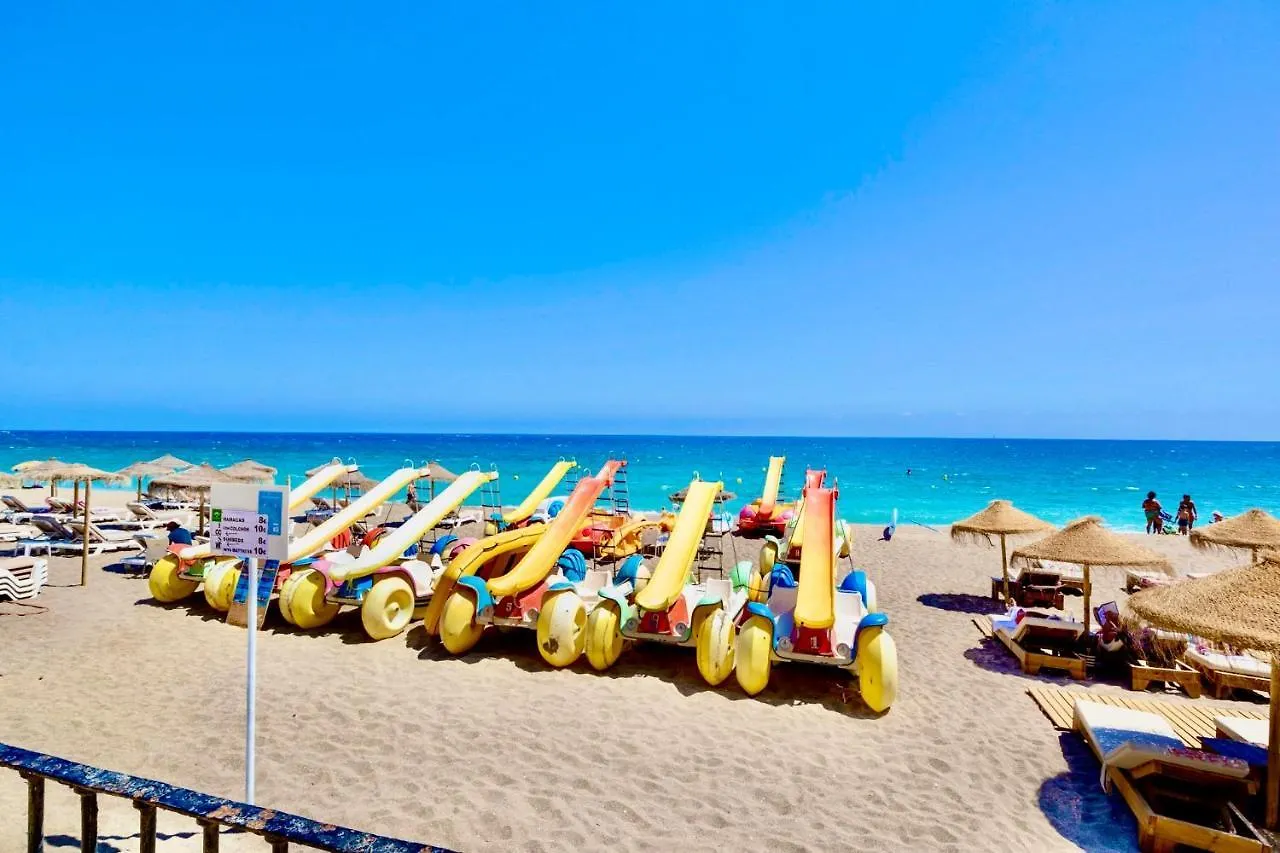 Marbesun 6 Holiday home Marbella